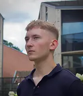 Marius Beinorius, BEINER partnerių projektų vadovas